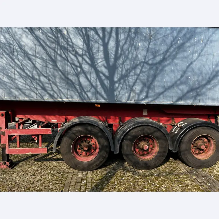 Různá komunální vozidla, dílenská vozidla, automobily a vybavení-14
