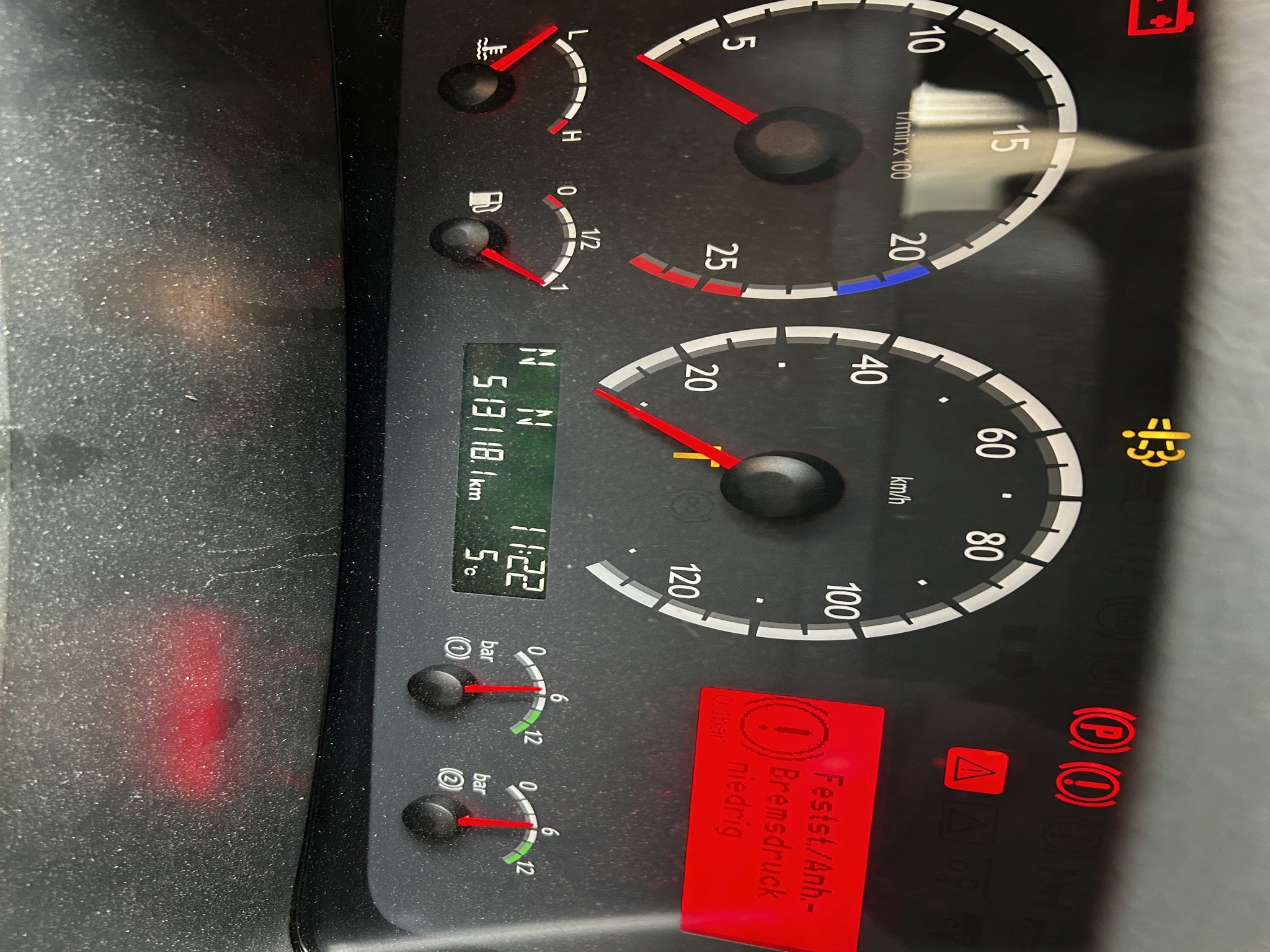 Various municipal vehicles, workshop vehicles and cars-17