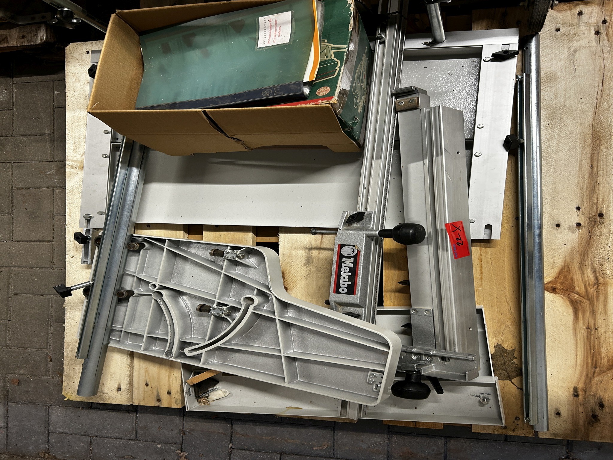 tachymetr a hmotnostní spektrometr s indukčně vázaným plazmatem-2