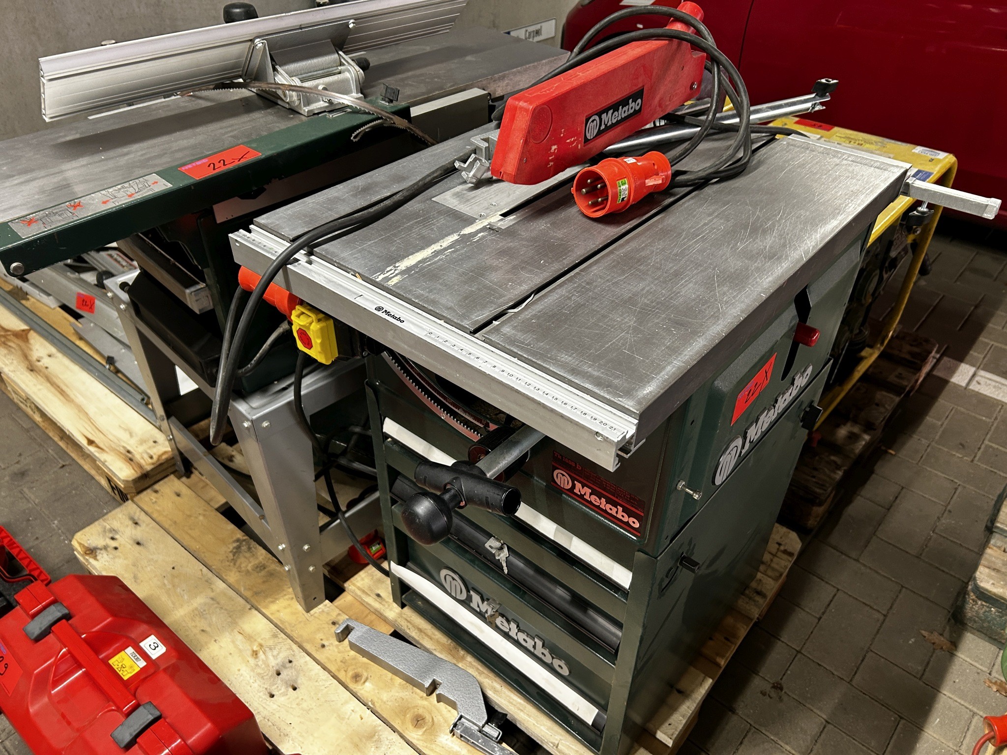 tachymetr a hmotnostní spektrometr s indukčně vázaným plazmatem-5