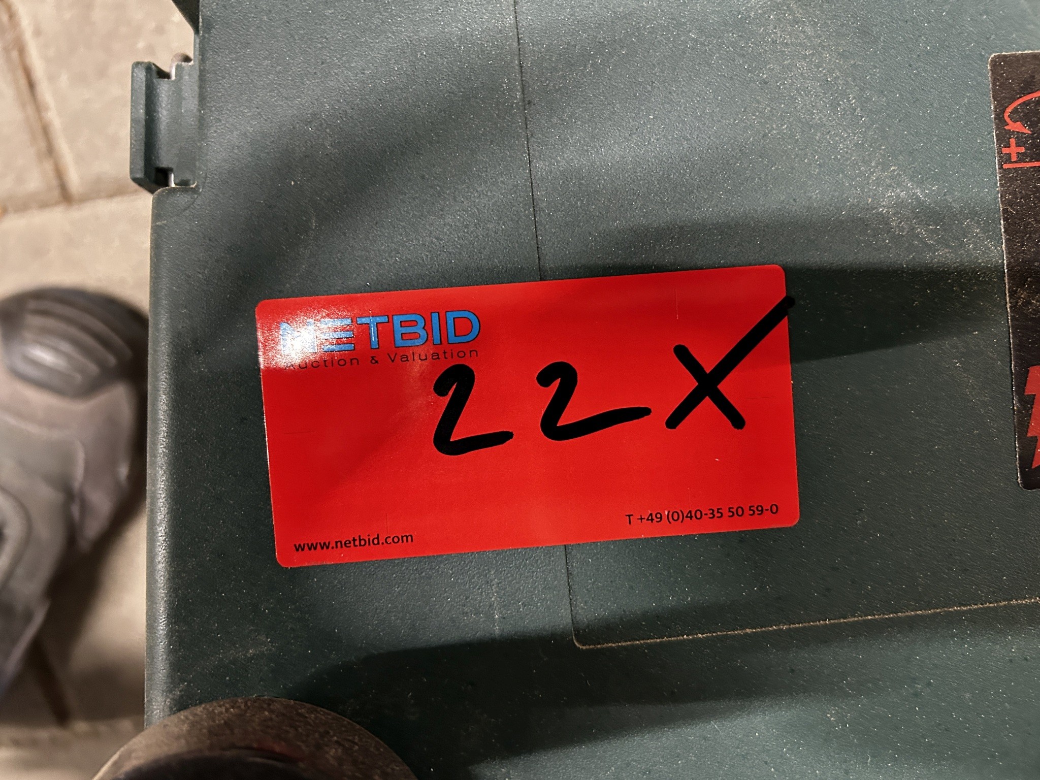 tachymetr a hmotnostní spektrometr s indukčně vázaným plazmatem-6