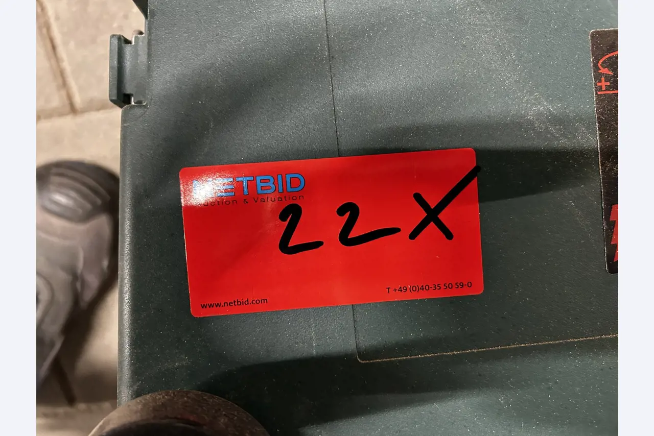 Induktiv gekoppeltes Plasmamassenspektrometer-6