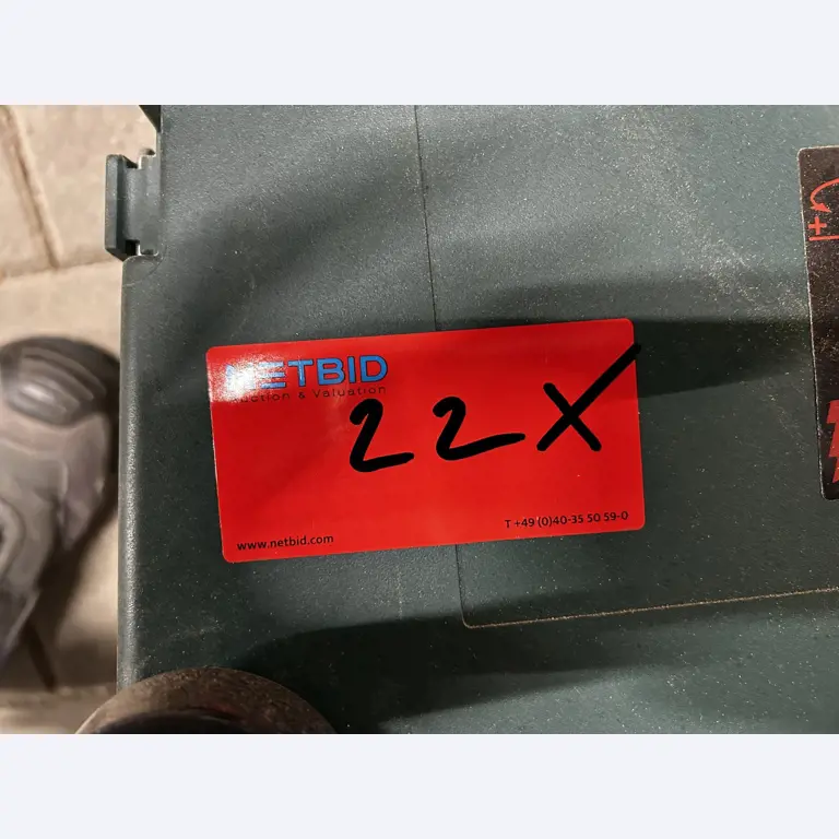 Induktiv gekoppeltes Plasmamassenspektrometer-6
