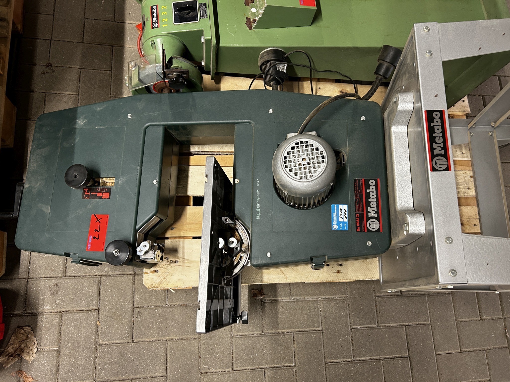 tachymetr a hmotnostní spektrometr s indukčně vázaným plazmatem-8