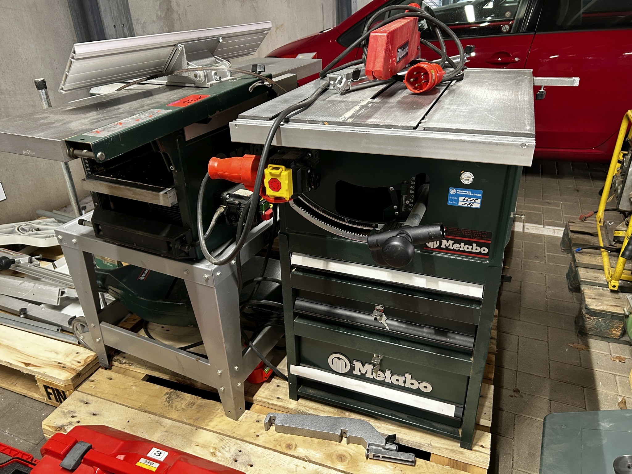 tachymetr a hmotnostní spektrometr s indukčně vázaným plazmatem-1