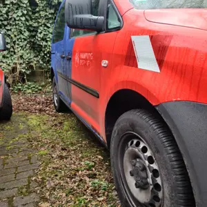 Osobní/víceúčelové vozidlo (ex HH-W 1464) Opel Combo-C-CNG