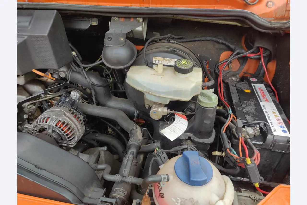 Wysokiej jakości sprzęt laboratoryjny dla miejskich wodociągów-18