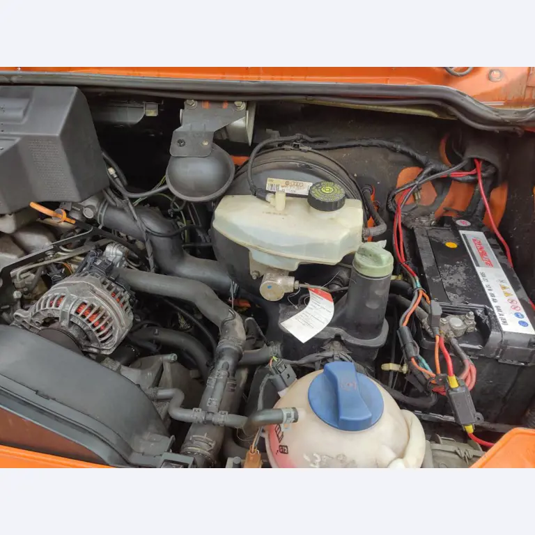 Wysokiej jakości sprzęt laboratoryjny dla miejskich wodociągów-18