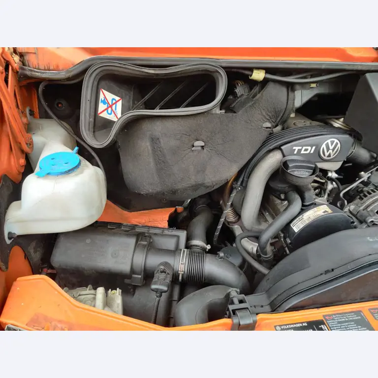 Wysokiej jakości sprzęt laboratoryjny dla miejskich wodociągów-19