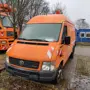 thumbnail-Diverse gemeentelijke voertuigen, werkplaatsvoertuigen, auto´s en apparatuur-1