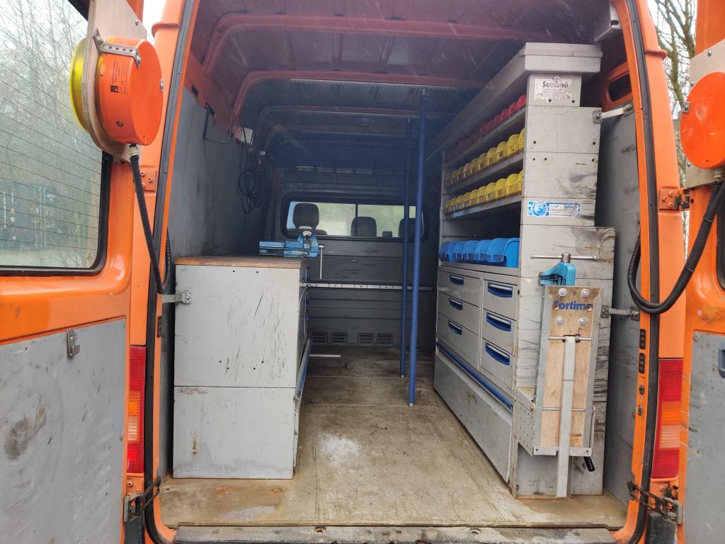 Visokokakovostna laboratorijska oprema za oskrbo s komunalno vodo-20