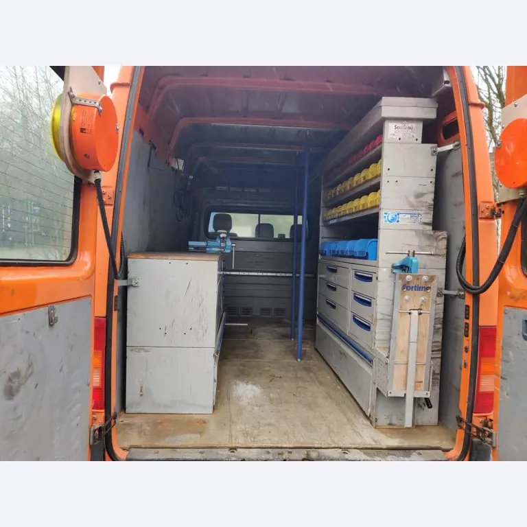 Wysokiej jakości sprzęt laboratoryjny dla miejskich wodociągów-20