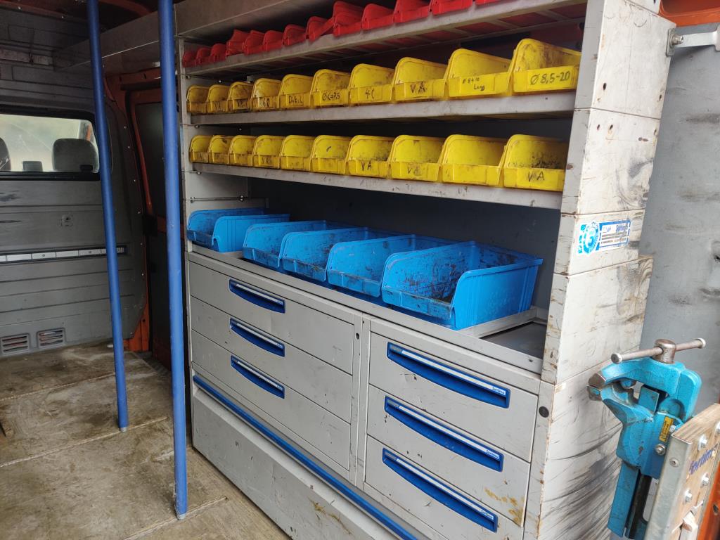 Visokokakovostna laboratorijska oprema za oskrbo s komunalno vodo-21