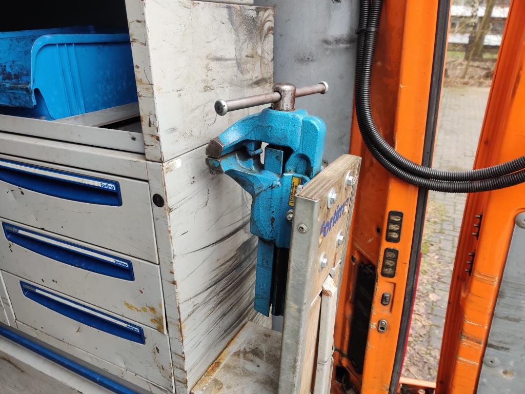 Visokokakovostna laboratorijska oprema za oskrbo s komunalno vodo-22