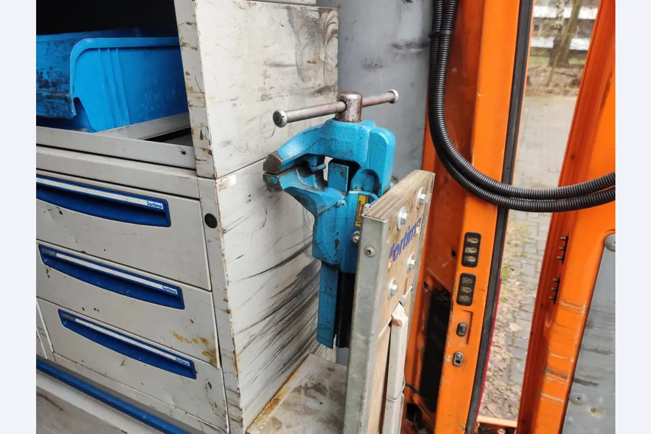 Wysokiej jakości sprzęt laboratoryjny dla miejskich wodociągów-22