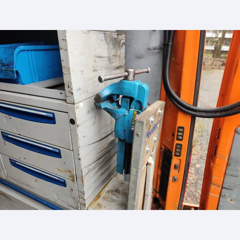 Wysokiej jakości sprzęt laboratoryjny dla miejskich wodociągów-22