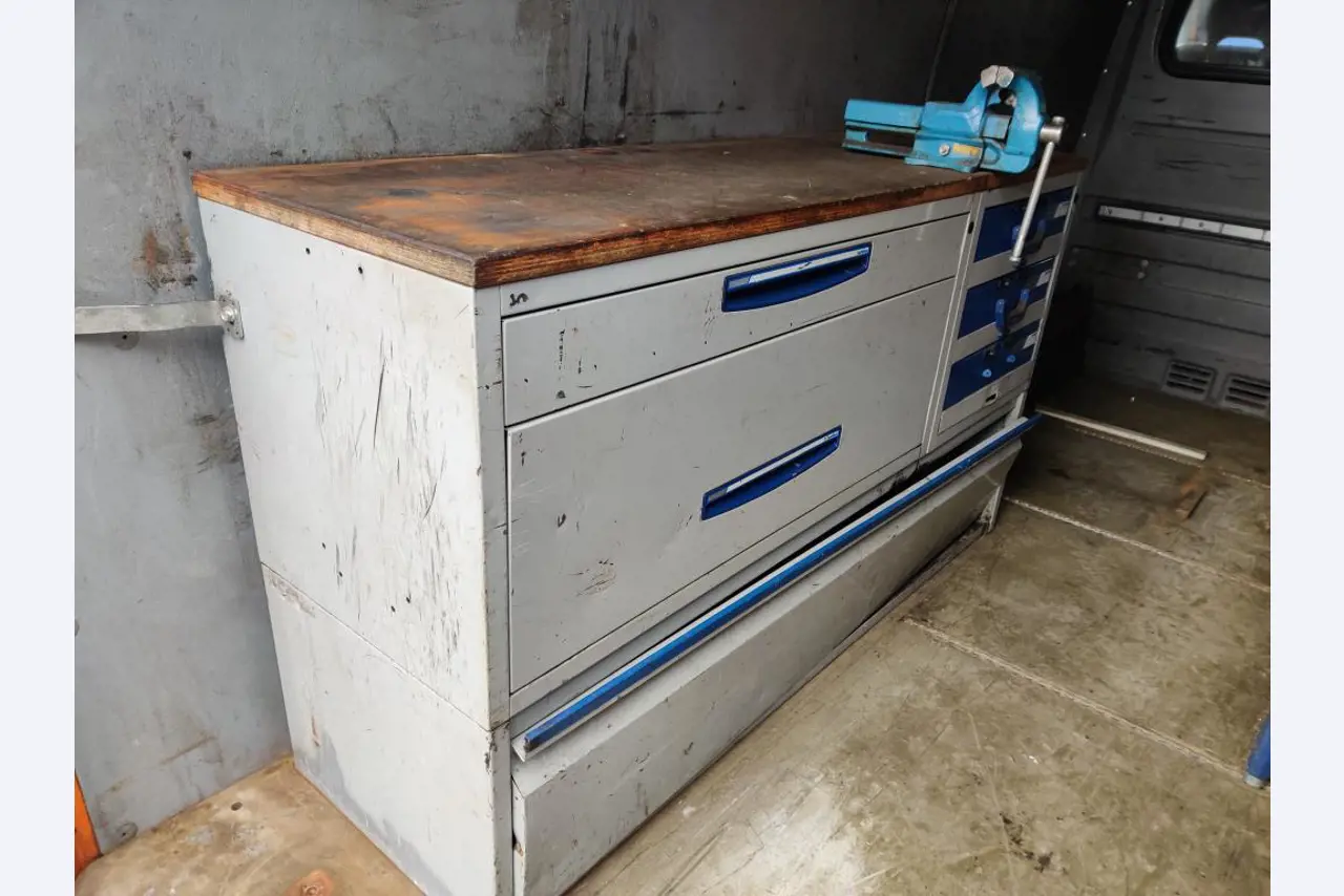 Wysokiej jakości sprzęt laboratoryjny dla miejskich wodociągów-23