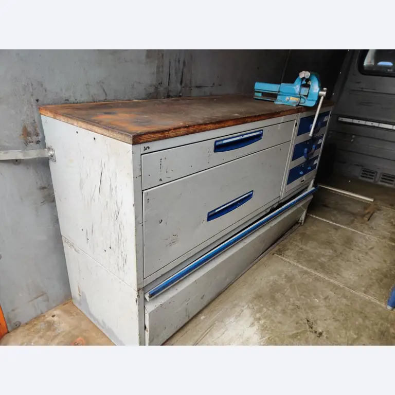 Wysokiej jakości sprzęt laboratoryjny dla miejskich wodociągów-23