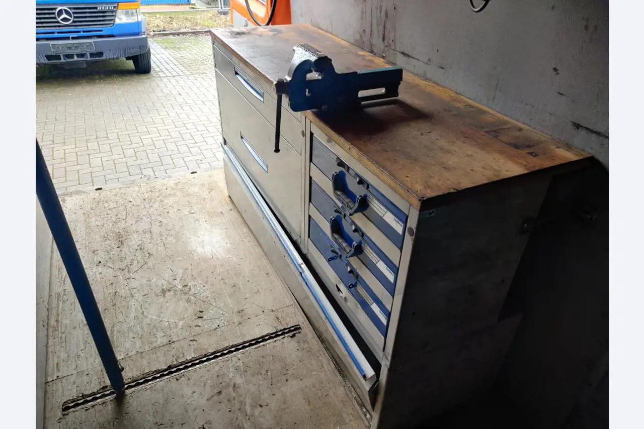 Wysokiej jakości sprzęt laboratoryjny dla miejskich wodociągów-24