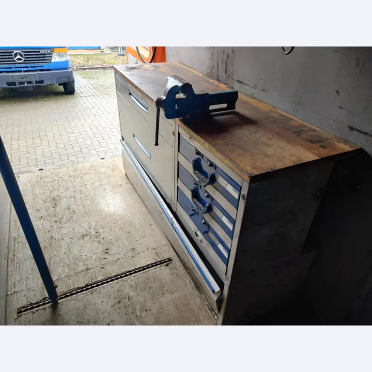 Wysokiej jakości sprzęt laboratoryjny dla miejskich wodociągów-24