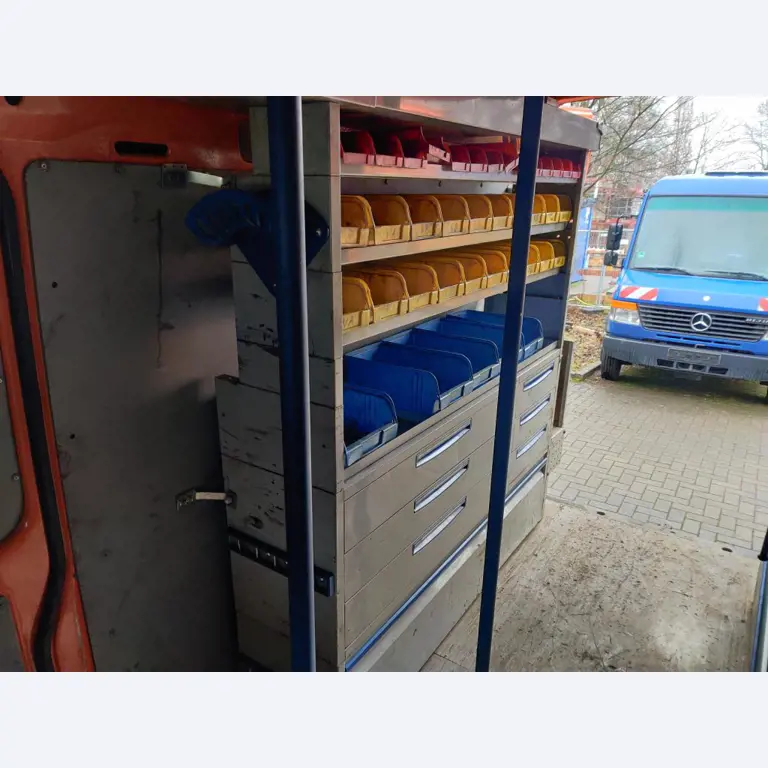 Wysokiej jakości sprzęt laboratoryjny dla miejskich wodociągów-25