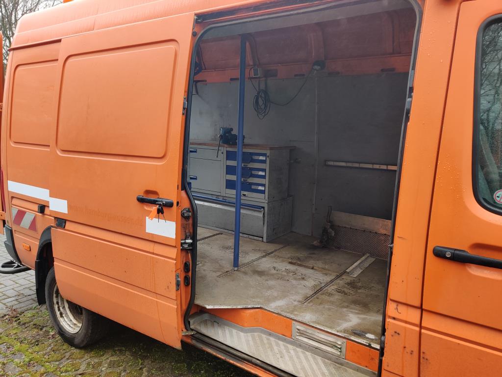 Various municipal vehicles, workshop vehicles and cars-28