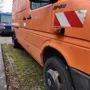 thumbnail-Diverse gemeentelijke voertuigen, werkplaatsvoertuigen, auto´s en apparatuur-4