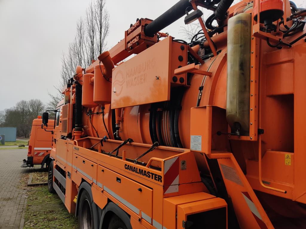 Visokokakovostna laboratorijska oprema za oskrbo s komunalno vodo-15