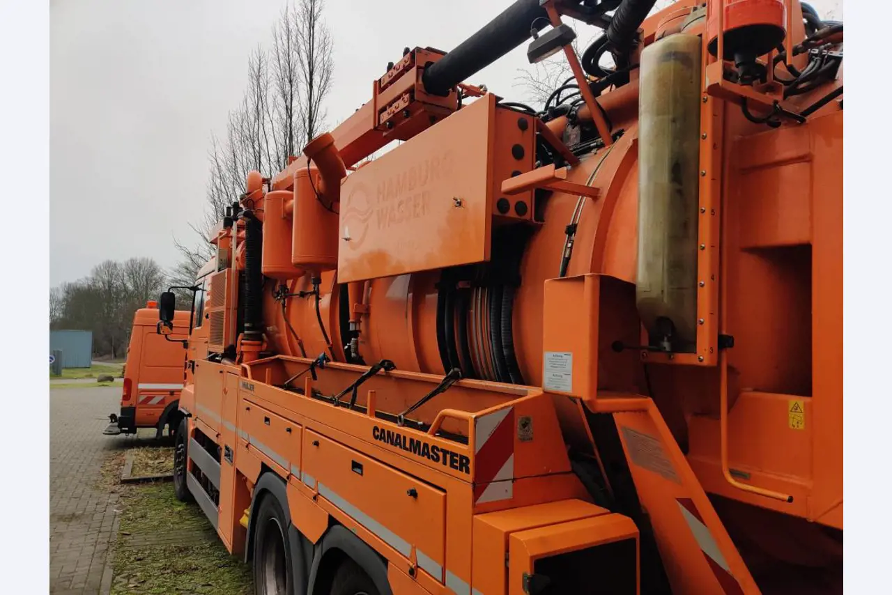 Equipamento de laboratório de alta qualidade para o abastecimento municipal de água-15
