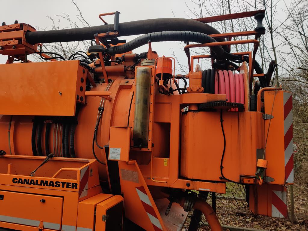 Visokokakovostna laboratorijska oprema za oskrbo s komunalno vodo-17