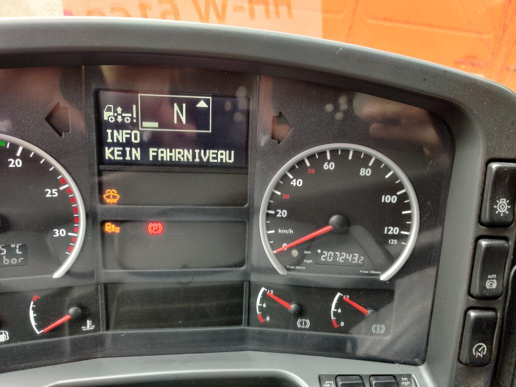 Various municipal vehicles, workshop vehicles and cars-29