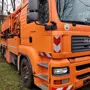 thumbnail-Diverse gemeentevoertuigen, werkplaatsvoertuigen, auto´s en werkplaatsuitrusting-4