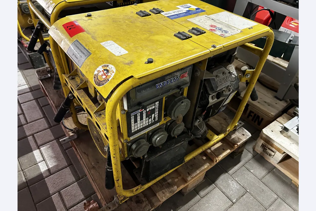Various municipal vehicles, workshop vehicles and cars-1