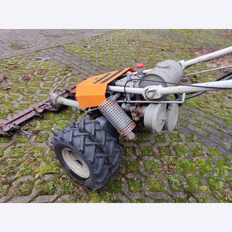 Various municipal vehicles, workshop vehicles and cars-5