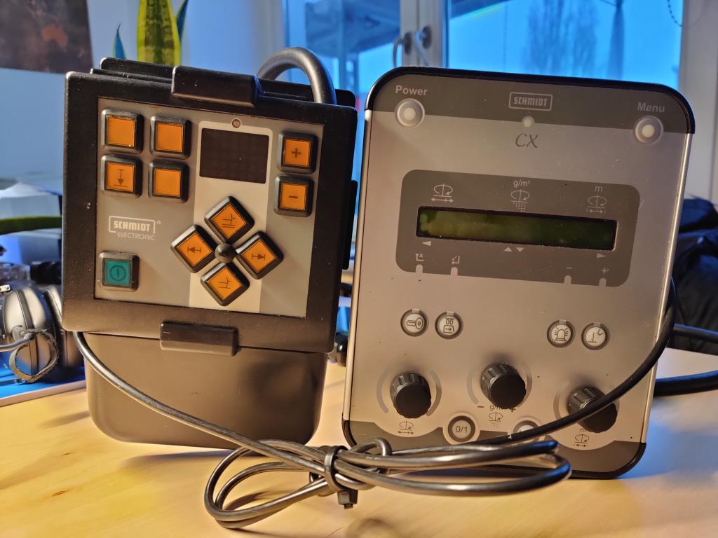 Various municipal vehicles, workshop vehicles and cars-17