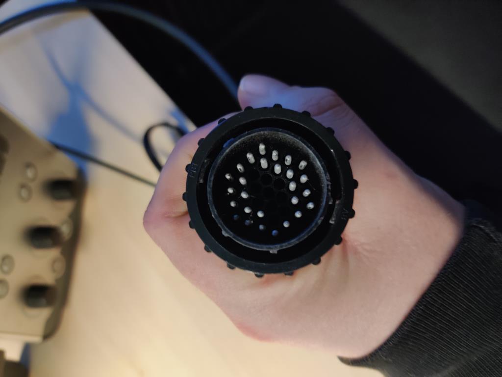 Various municipal vehicles, workshop vehicles and cars-20