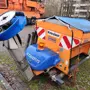 thumbnail-Hochwertiges Laborequipment der städtischen Wasserversorgung-5