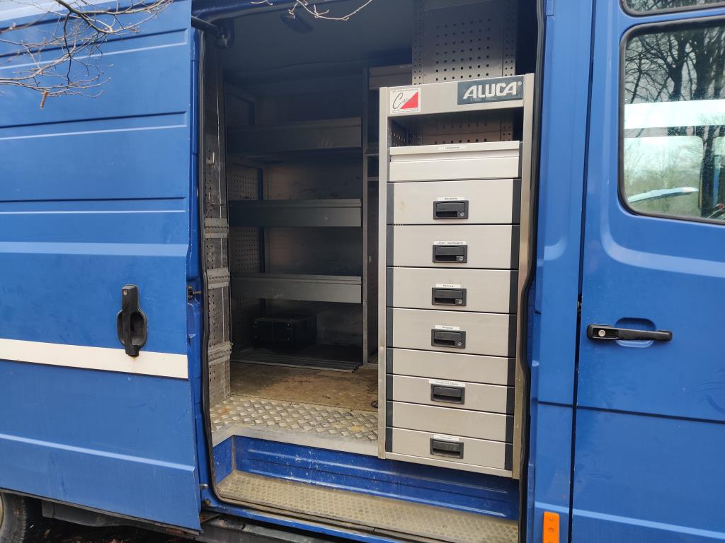 Various municipal vehicles, workshop vehicles and cars-18