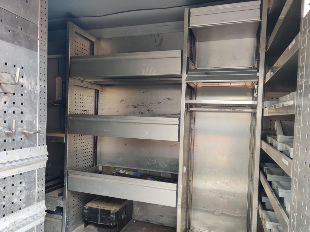 Various municipal vehicles, workshop vehicles and cars-19