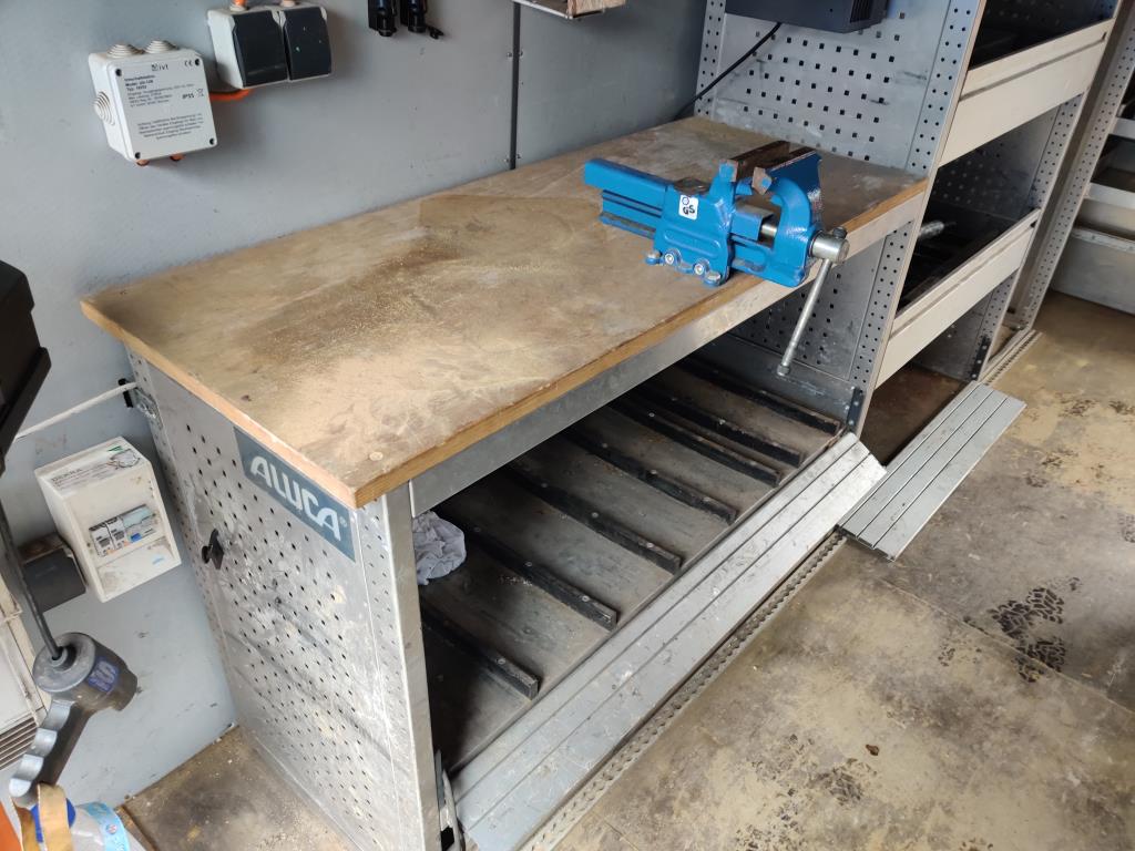 Various municipal vehicles, workshop vehicles and cars-22