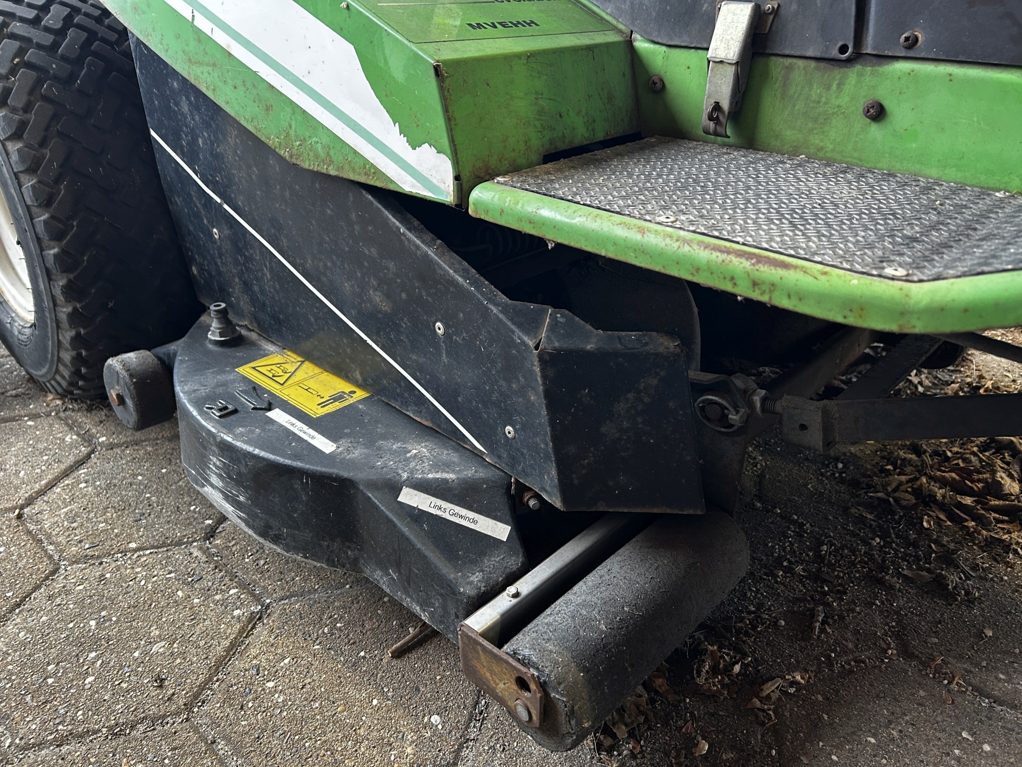 electrodomésticos/veículos em bom estado de conservação-9