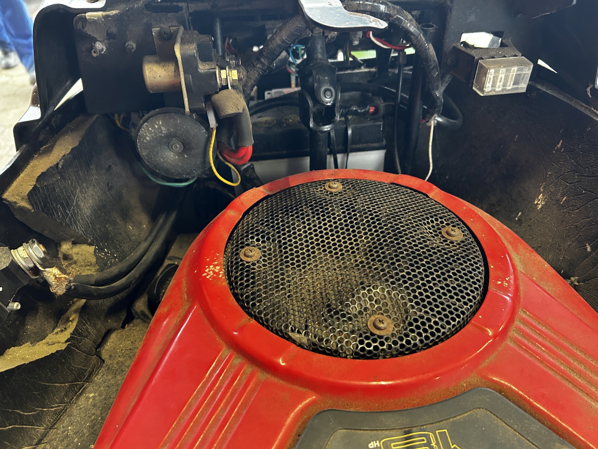 electrodomésticos/veículos em bom estado de conservação-10