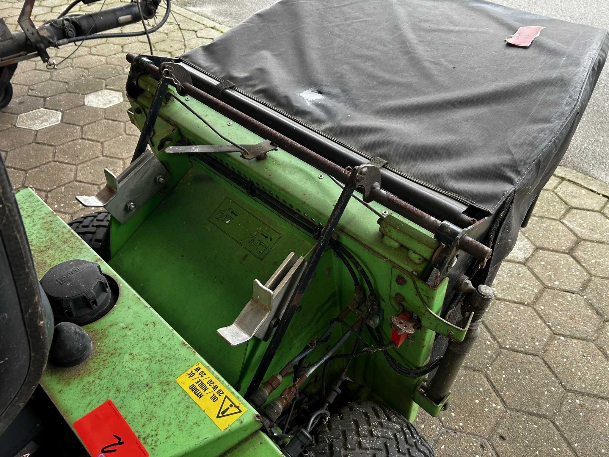 Espectrómetro de massa com plasma indutivamente acoplado-15