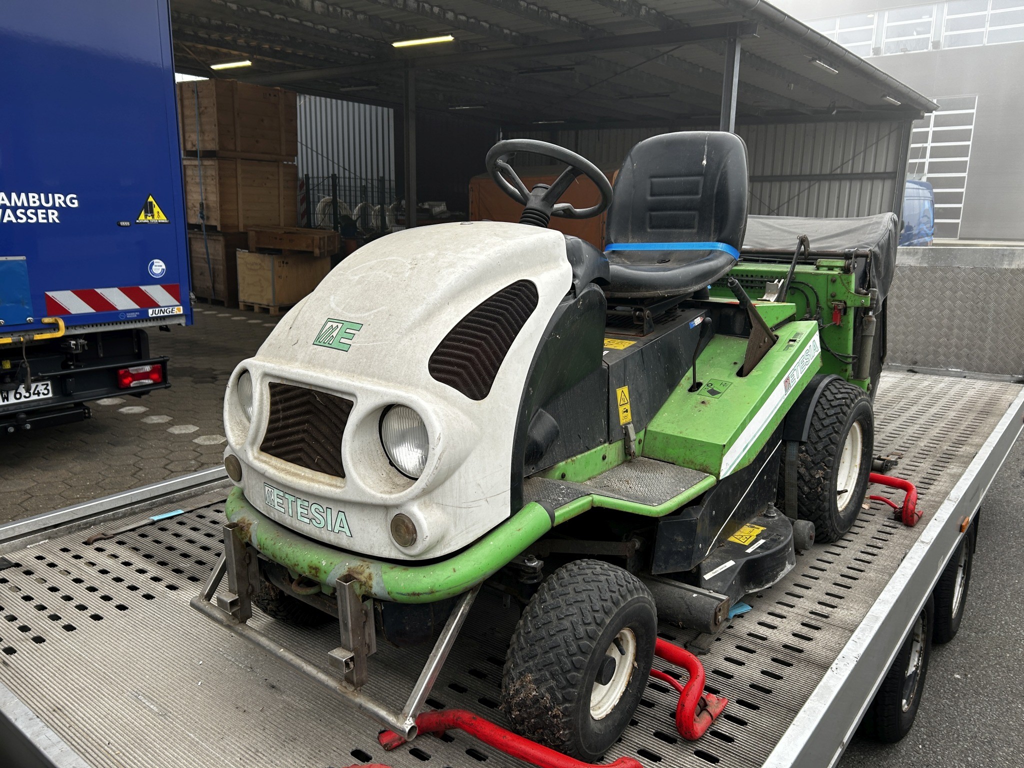 Espectrómetro de massa com plasma indutivamente acoplado-1