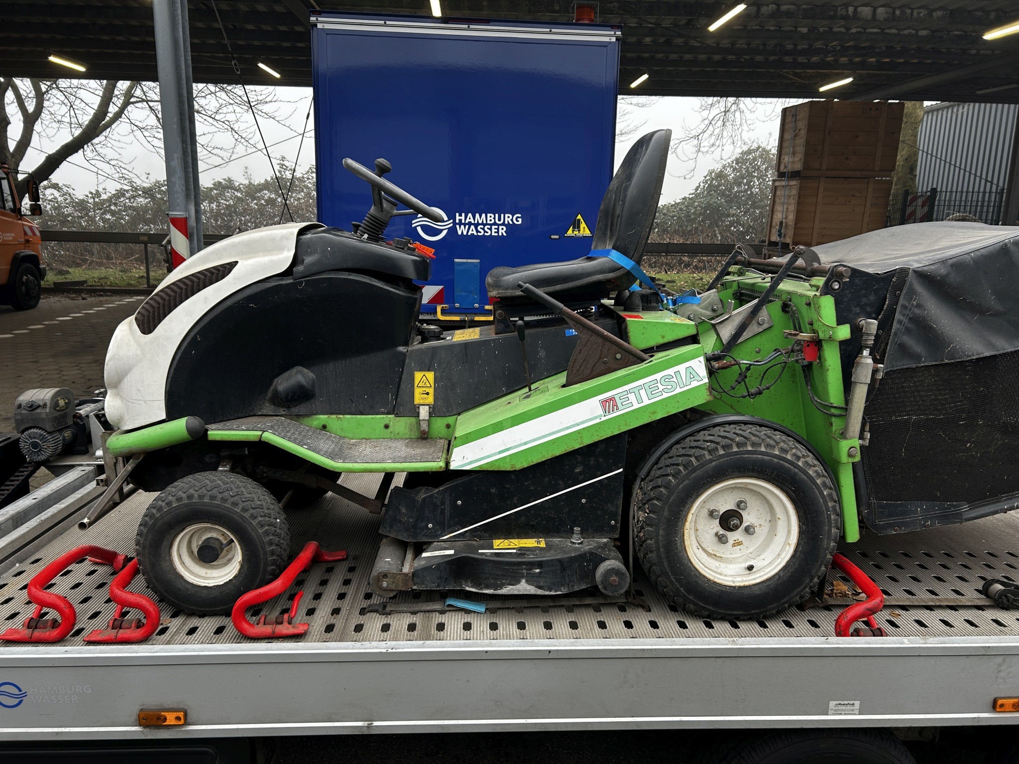 Espectrómetro de massa com plasma indutivamente acoplado-17