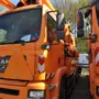 thumbnail-Diverse gemeentevoertuigen, werkplaatsvoertuigen, auto´s en werkplaatsuitrusting-18