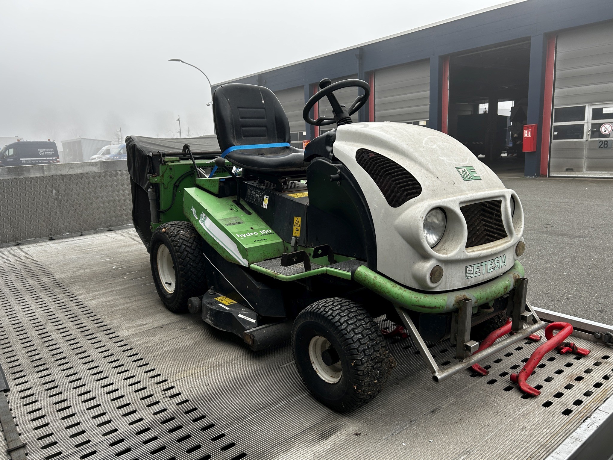 Espectrómetro de massa com plasma indutivamente acoplado-19