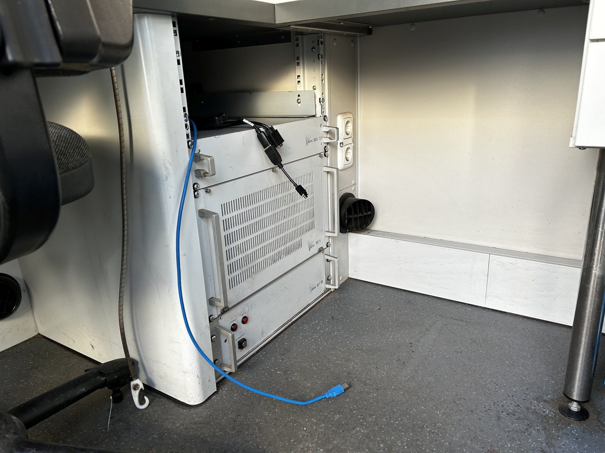 Various municipal vehicles, workshop vehicles and cars-21