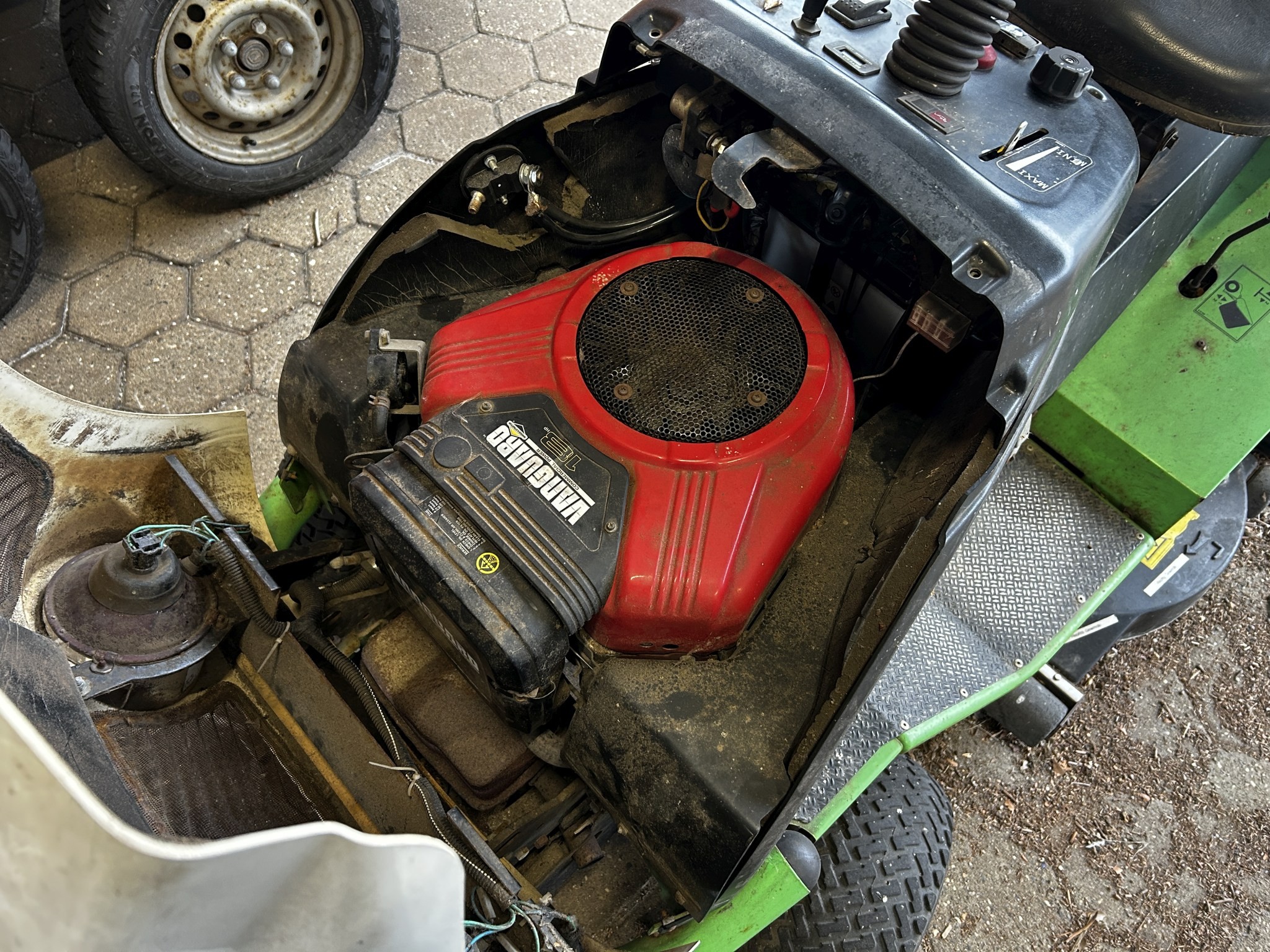 electrodomésticos/veículos em bom estado de conservação-4