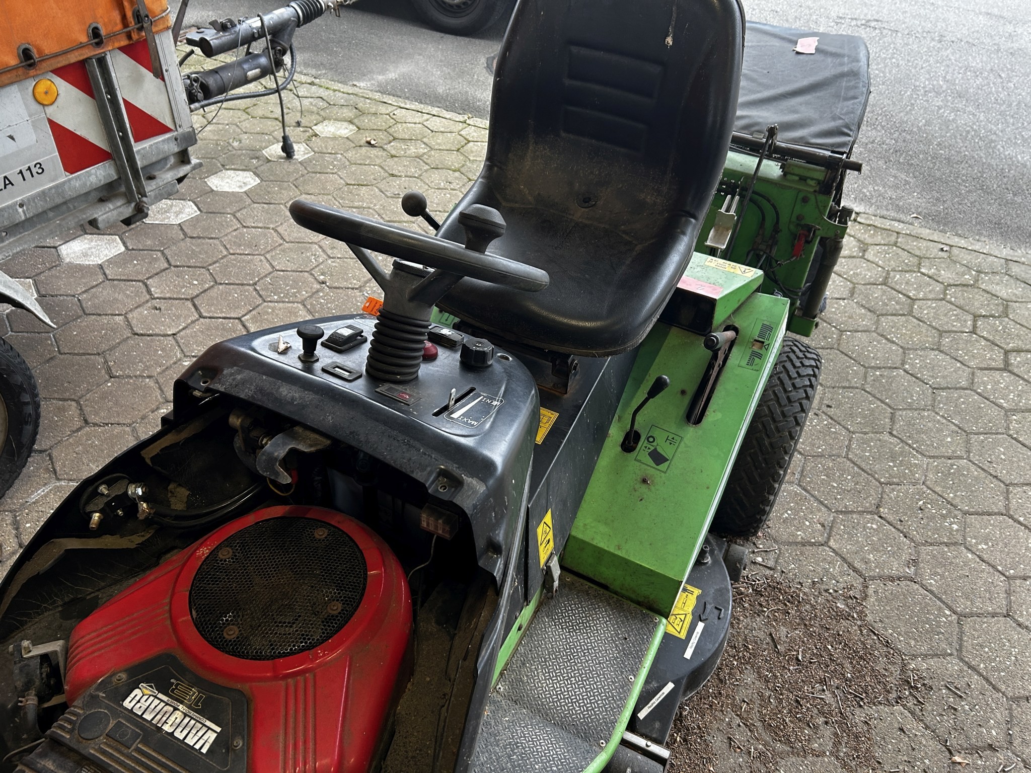 electrodomésticos/veículos em bom estado de conservação-5